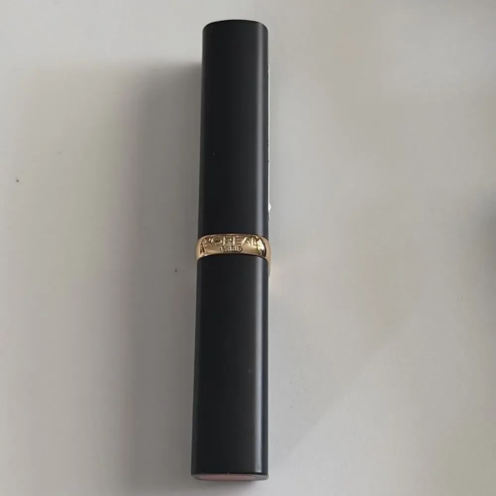 L'OREAL COLOUR RICHE LIPSTICK 601 WORTH IT NEW O.06 Makeup